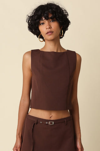 Blair Top
