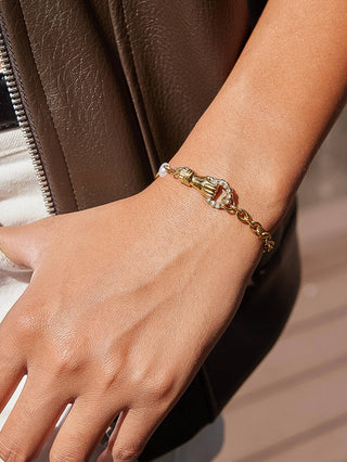 Isoria Bracelet - Luna Boutique