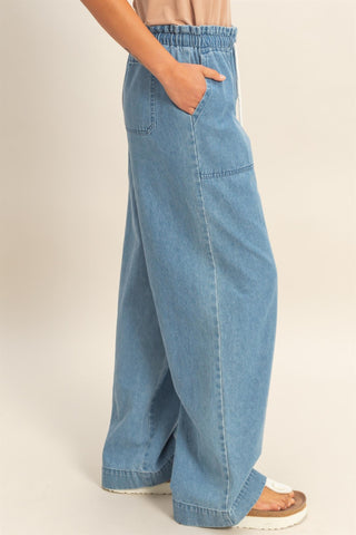 Jazzy Pants