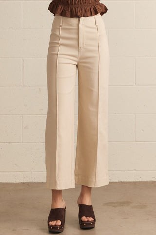 The Proper Sort Pants