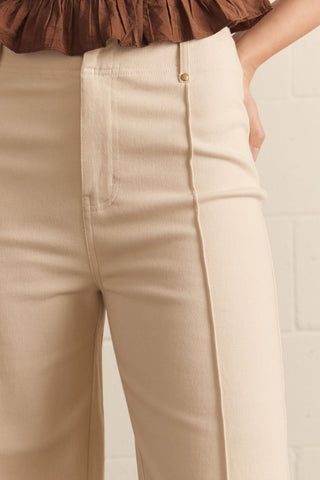 The Proper Sort Pants