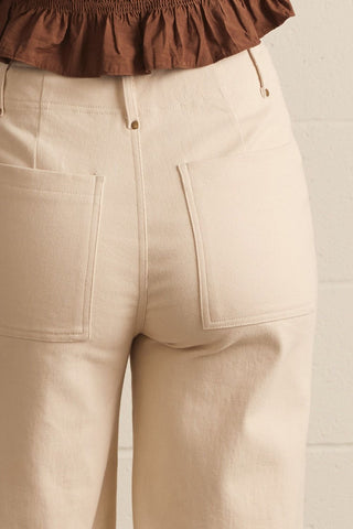 The Proper Sort Pants