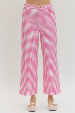 Dolly Pants