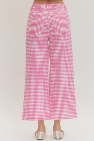 Dolly Pants
