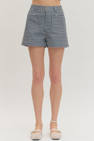 Anessa Shorts