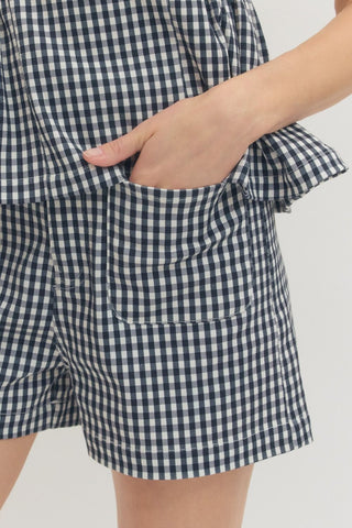 Anessa Shorts