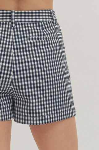 Anessa Shorts