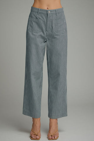 All Pulled Together Pants