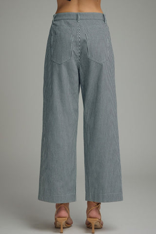 All Pulled Together Pants