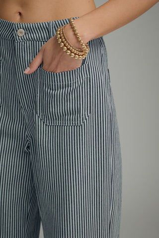 All Pulled Together Pants