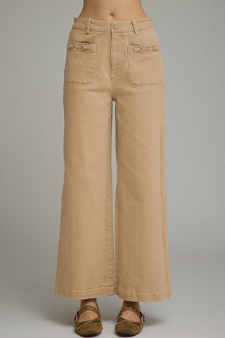 Easy Confidence Pants