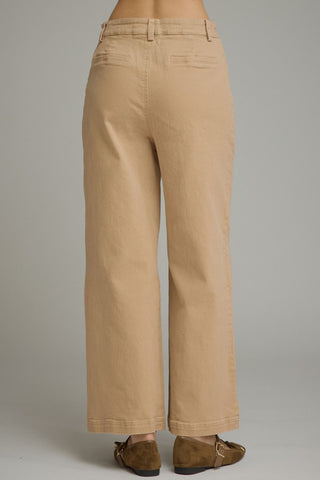 Easy Confidence Pants