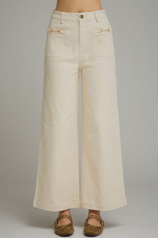 Easy Confidence Pants