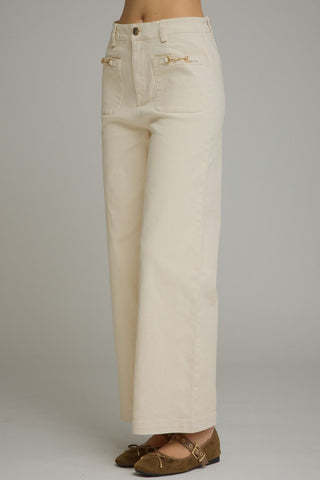 Easy Confidence Pants