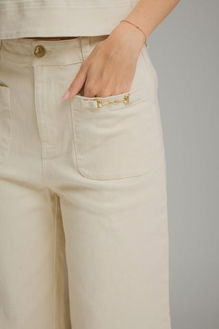 Easy Confidence Pants