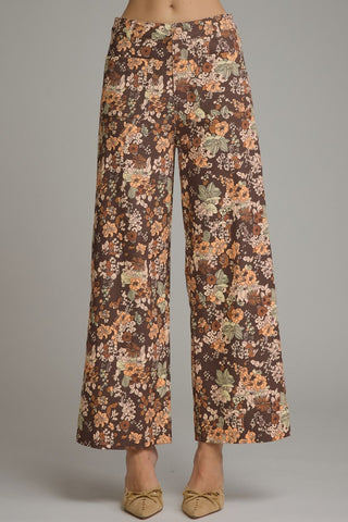 Kenzie Pants
