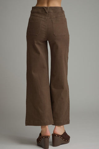 Always in Style Jeans