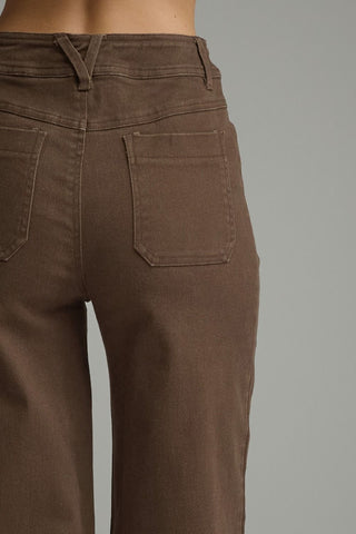 Always in Style Jeans