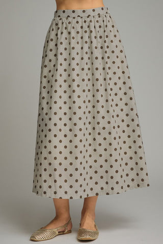 Made For Wandering Skirt
