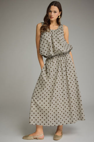 Made For Wandering Skirt