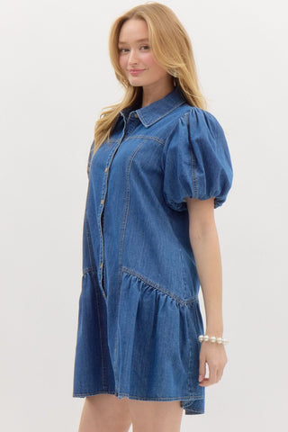 Gloria Dress