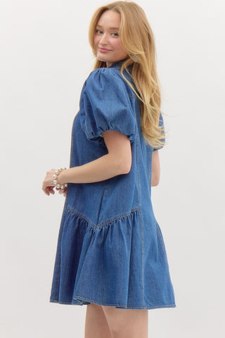 Gloria Dress