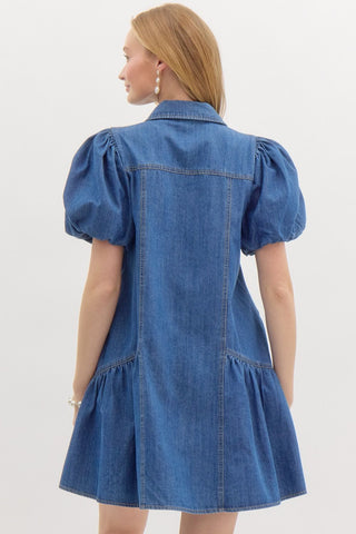 Gloria Dress