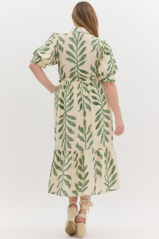Punta Cana Dress +