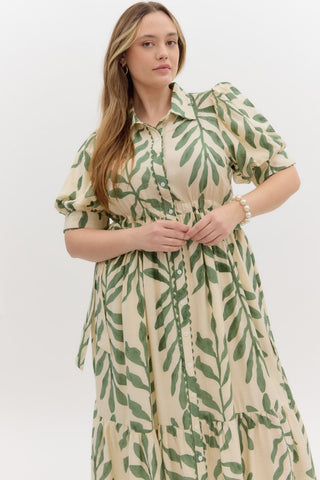 Punta Cana Dress +
