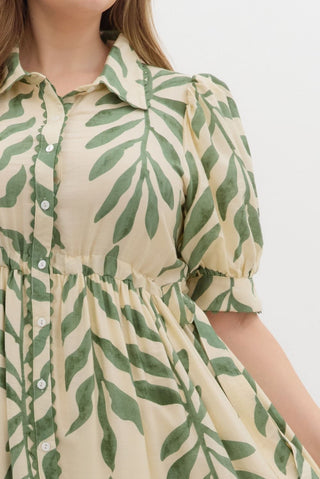 Punta Cana Dress +