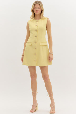 Daylight Dress