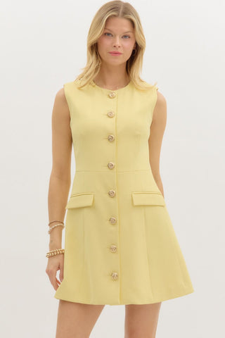 Daylight Dress