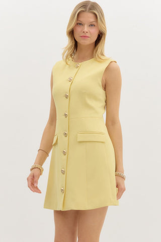 Daylight Dress