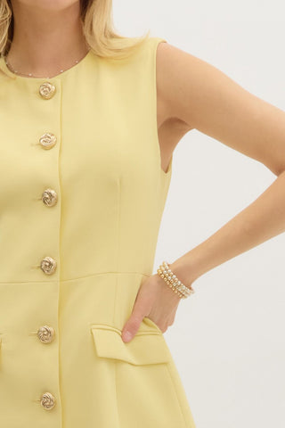 Daylight Dress