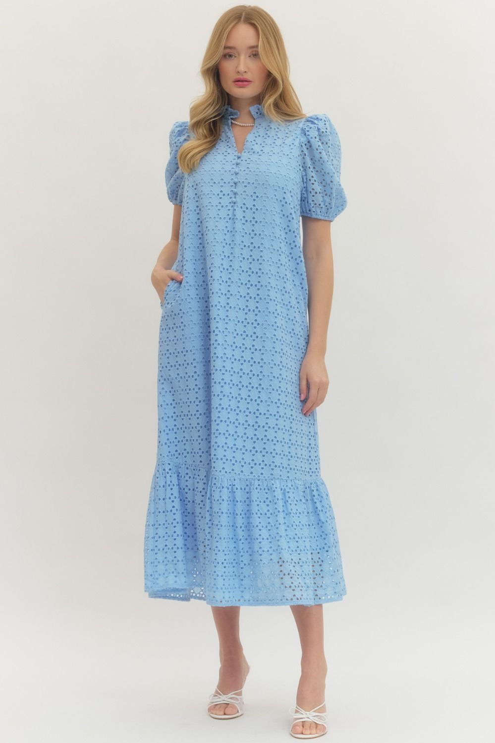 Everly Dress +