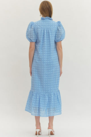 Everly Dress +