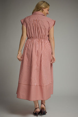 Everything in Place Dress +
