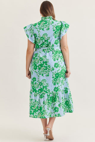 Today's the Day Dress +