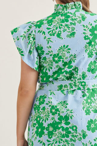 Today's the Day Dress +