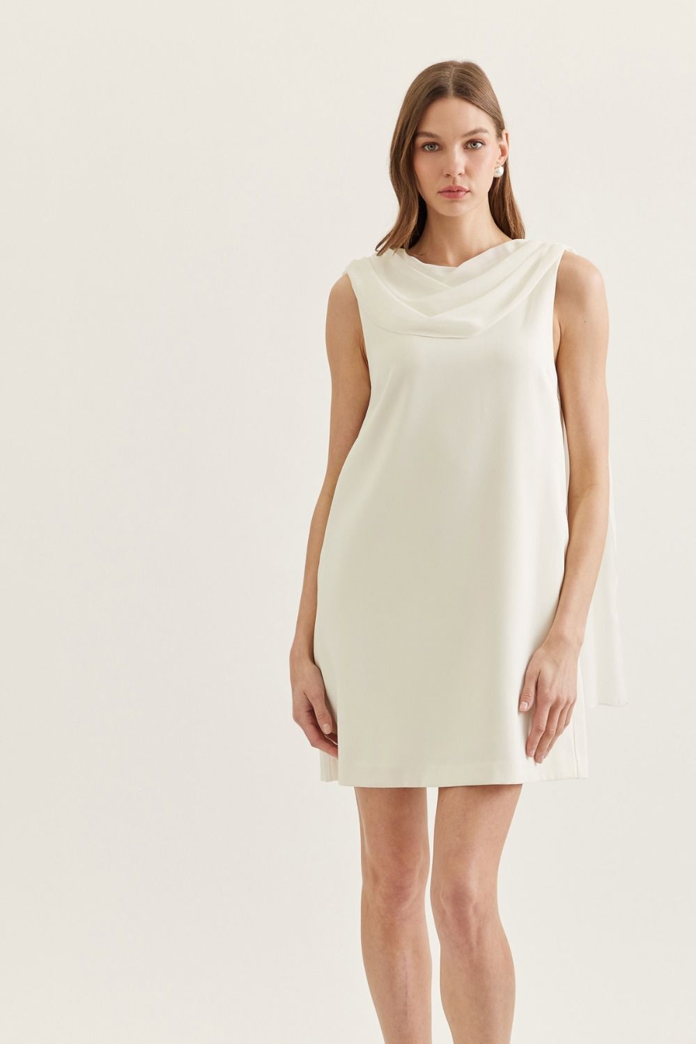 The Lara Dress The Lara Dress