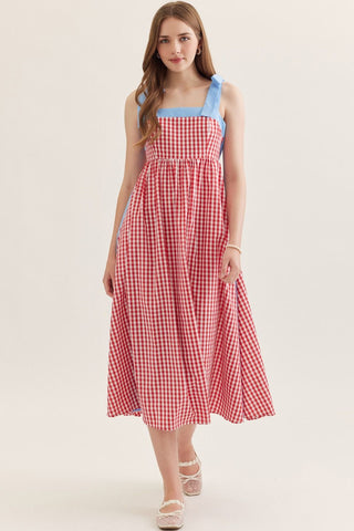 Jessamine Dress