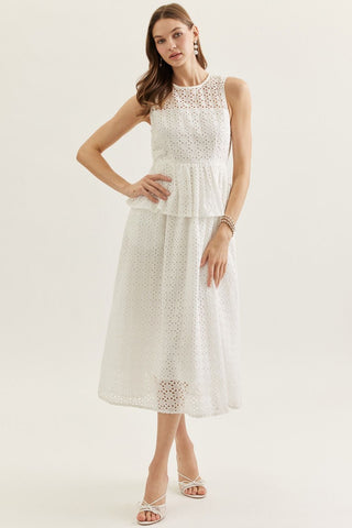 Paloma Dress