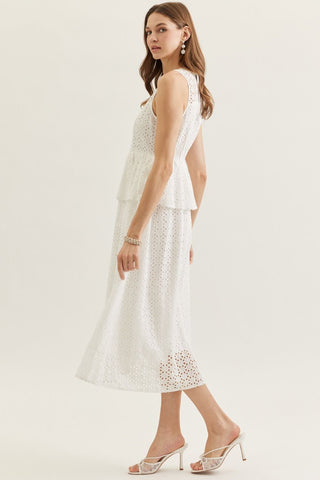 Paloma Dress
