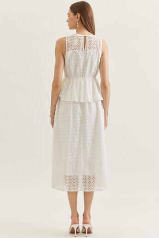 Paloma Dress