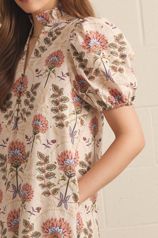 Taking The Long Way Dress