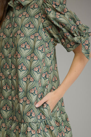 Lead With Confidence Dress