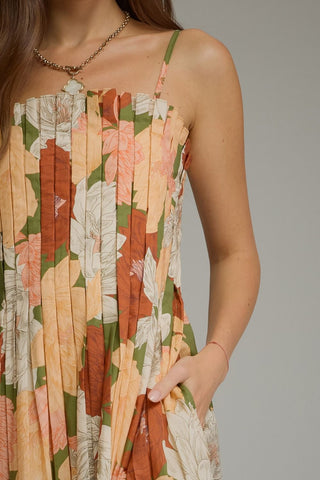 So Much To Love Dress
