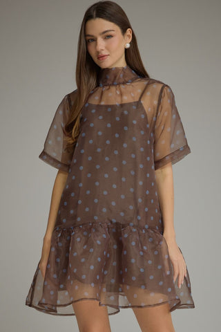 Just Want to Love You Dress