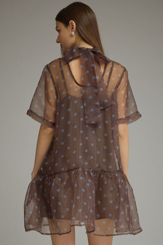 Just Want to Love You Dress