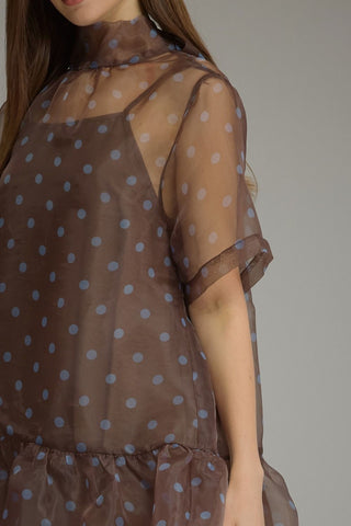 Just Want to Love You Dress